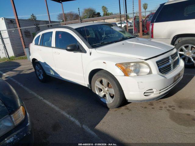  Salvage Dodge Caliber