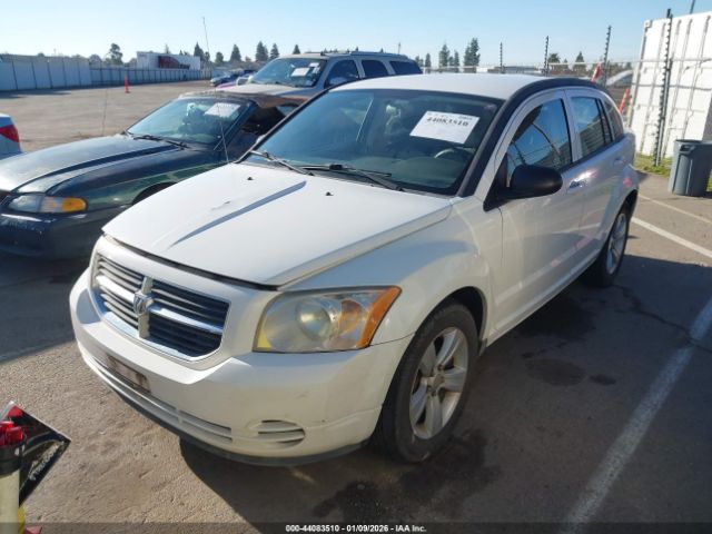 Dodge Caliber Sxt Image 2