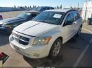Dodge Caliber Sxt Image 2