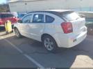Dodge Caliber Sxt Image 4