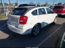 Dodge Caliber Sxt Image 6