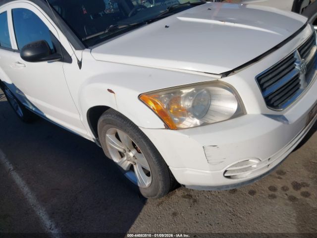 Dodge Caliber Sxt Image 9