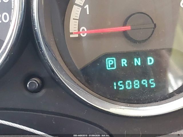 Dodge Caliber Sxt Image 8