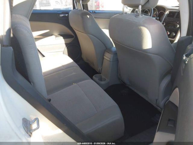 Dodge Caliber Sxt Image 7