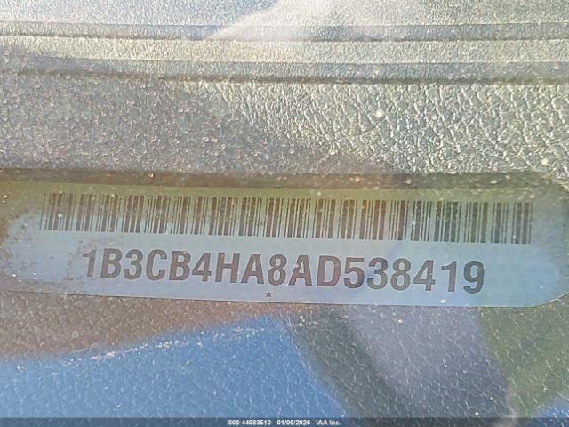 Dodge Caliber Sxt Image 12