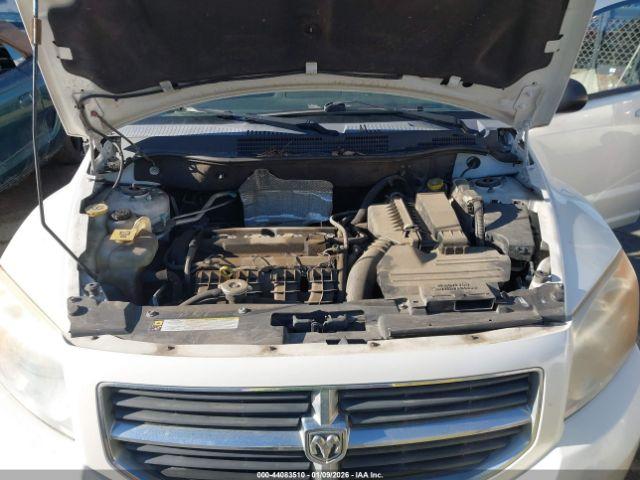 Dodge Caliber Sxt Image 5