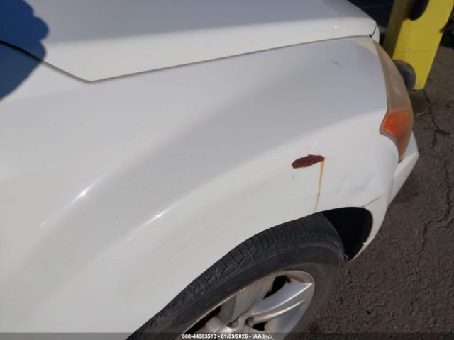 Dodge Caliber Sxt Image 10