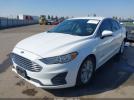Ford Fusion Se Image 7