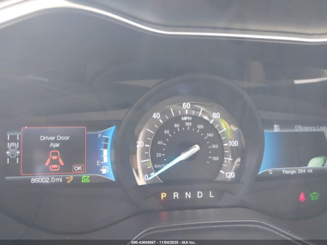 Ford Fusion Se Image 2