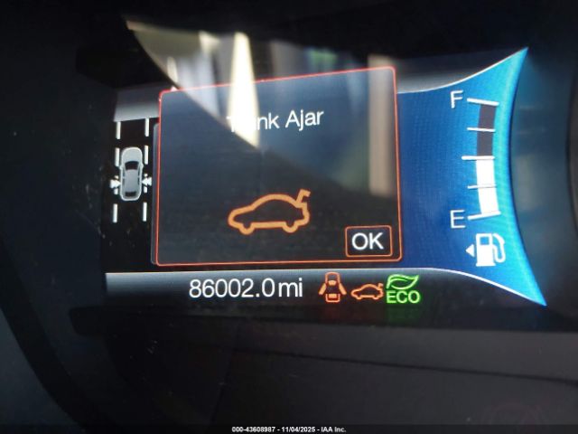 Ford Fusion Se Image 15