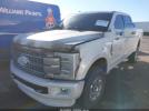 Ford F-250 Platinum Image 4