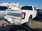 Ford F-250 Platinum Image 6