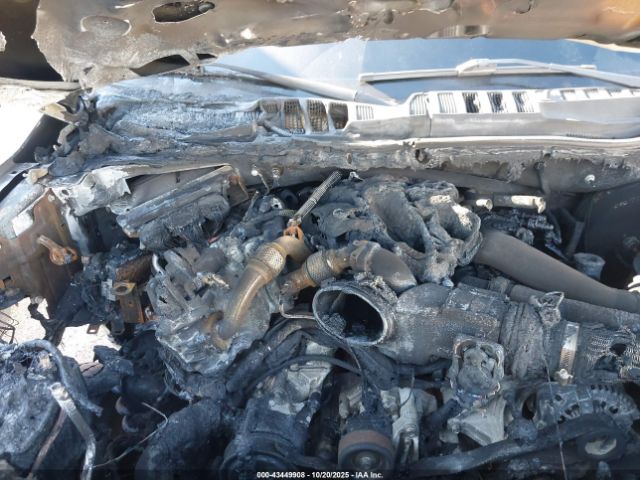 Ford F-250 Platinum Image 13