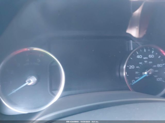 Ford F-250 Platinum Image 7