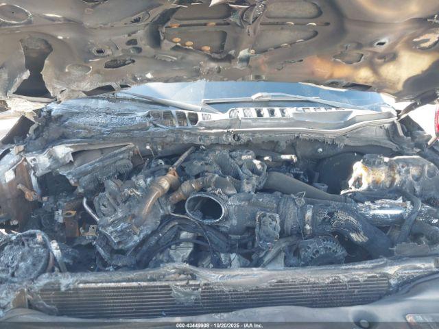 Ford F-250 Platinum Image 11