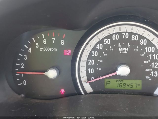 Hyundai Entourage Image 12