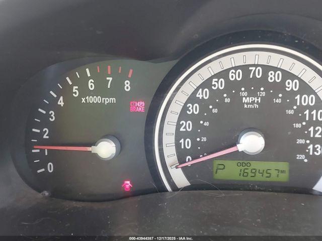 Hyundai Entourage Image 12